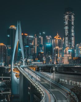 Chongqing