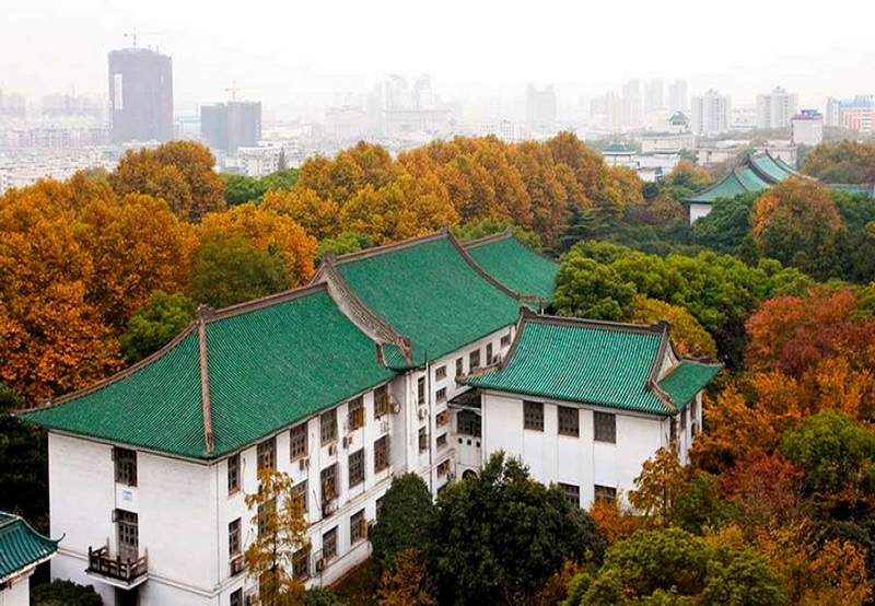 central-china-normal-university
