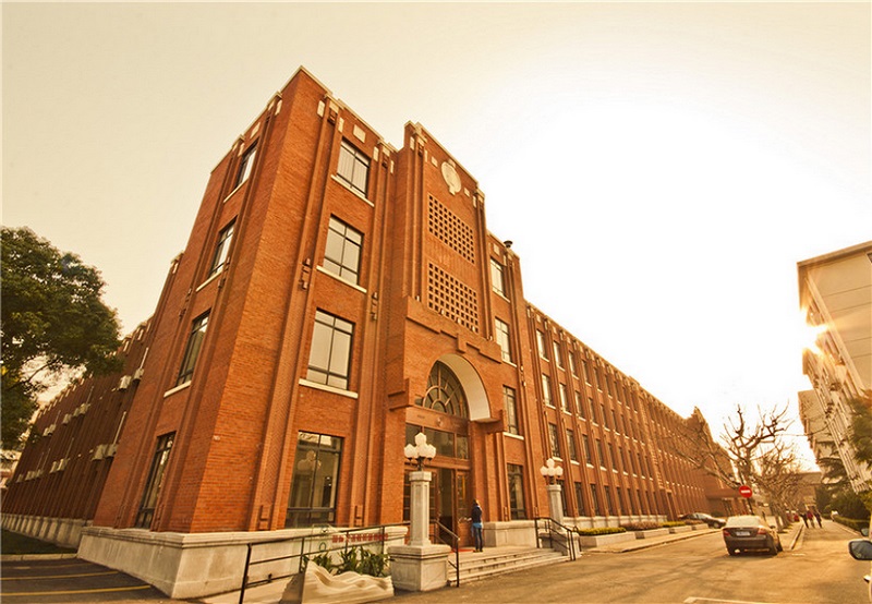 east-china-normal-university