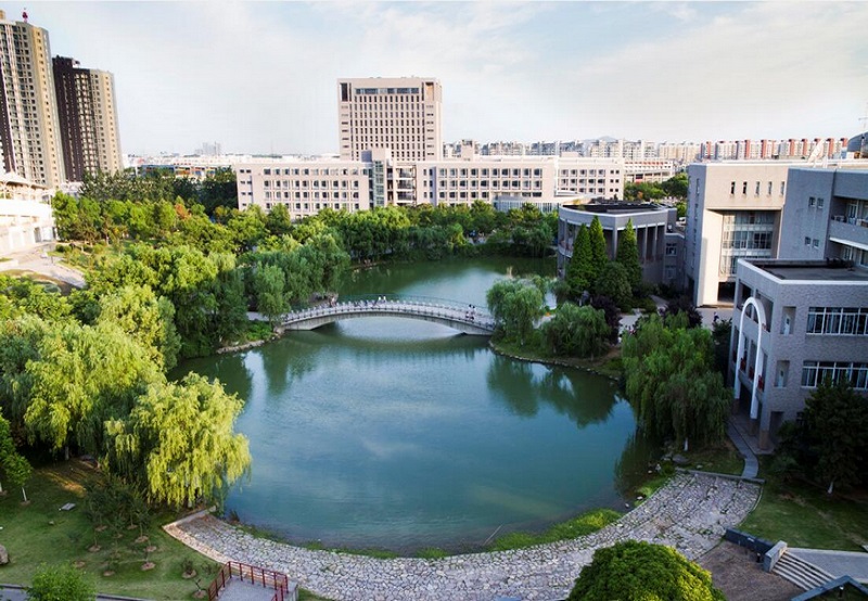 hohai-university