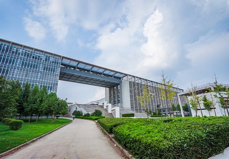 huazhong-agricultural-university