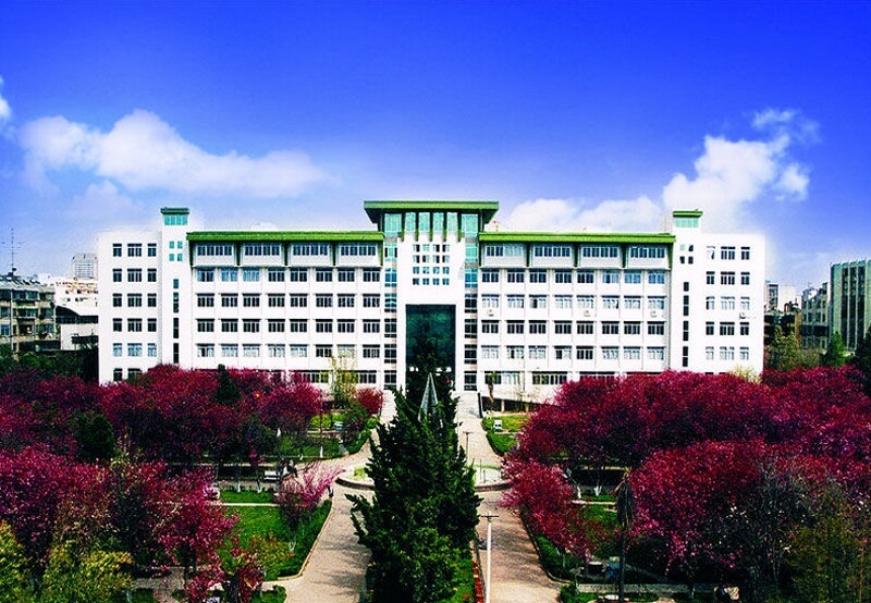 kunming-medical-university