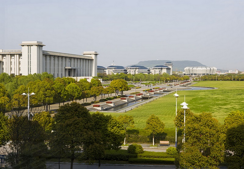 southeast-university