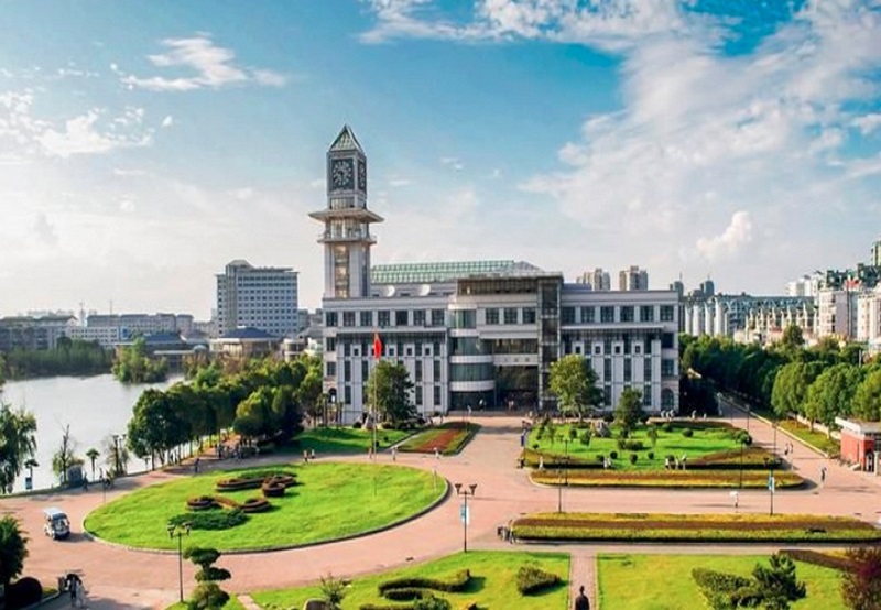 zhongnan-university-of-economics-and-law