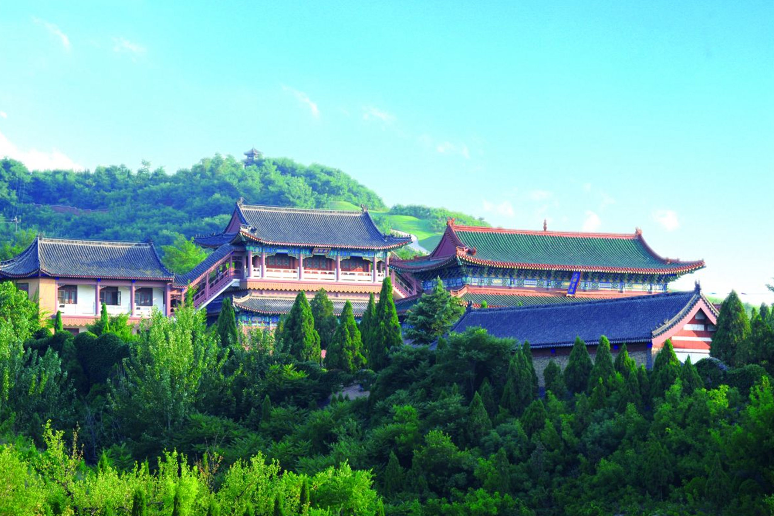 nanshan
