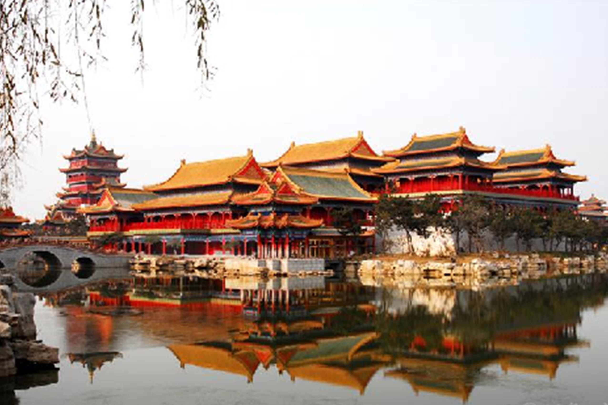 penglai