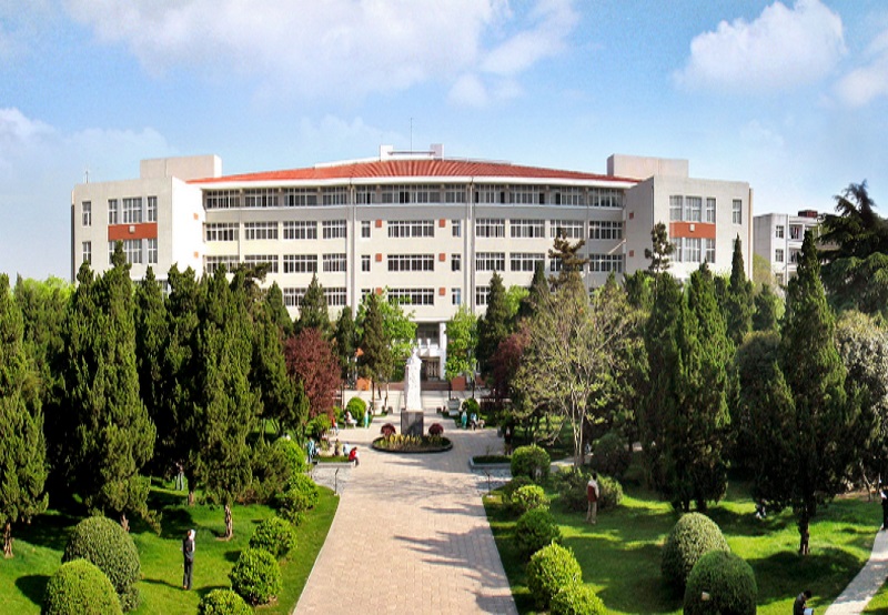 Foreign Students From The College Of Agriculture Of Anhui Agricultural University Talk About The New Year