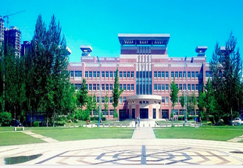 International Students Of Liaoning University During The Epidemic Period