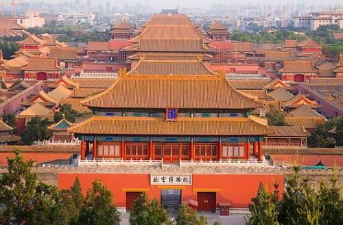 What Are The Top Cities In China For International Students 2021？