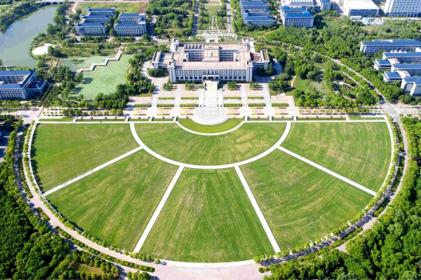 What Are the Best Engineering Universities in China for Pakistani Students?