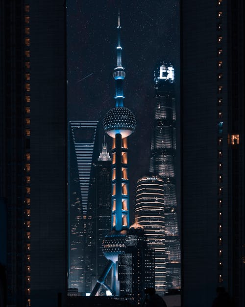 What Is It Like To Study In Shanghai 2021?